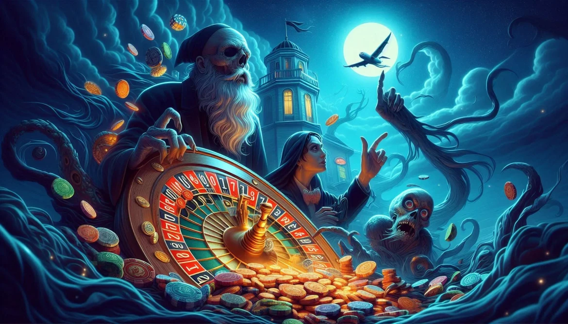 B7 Casino