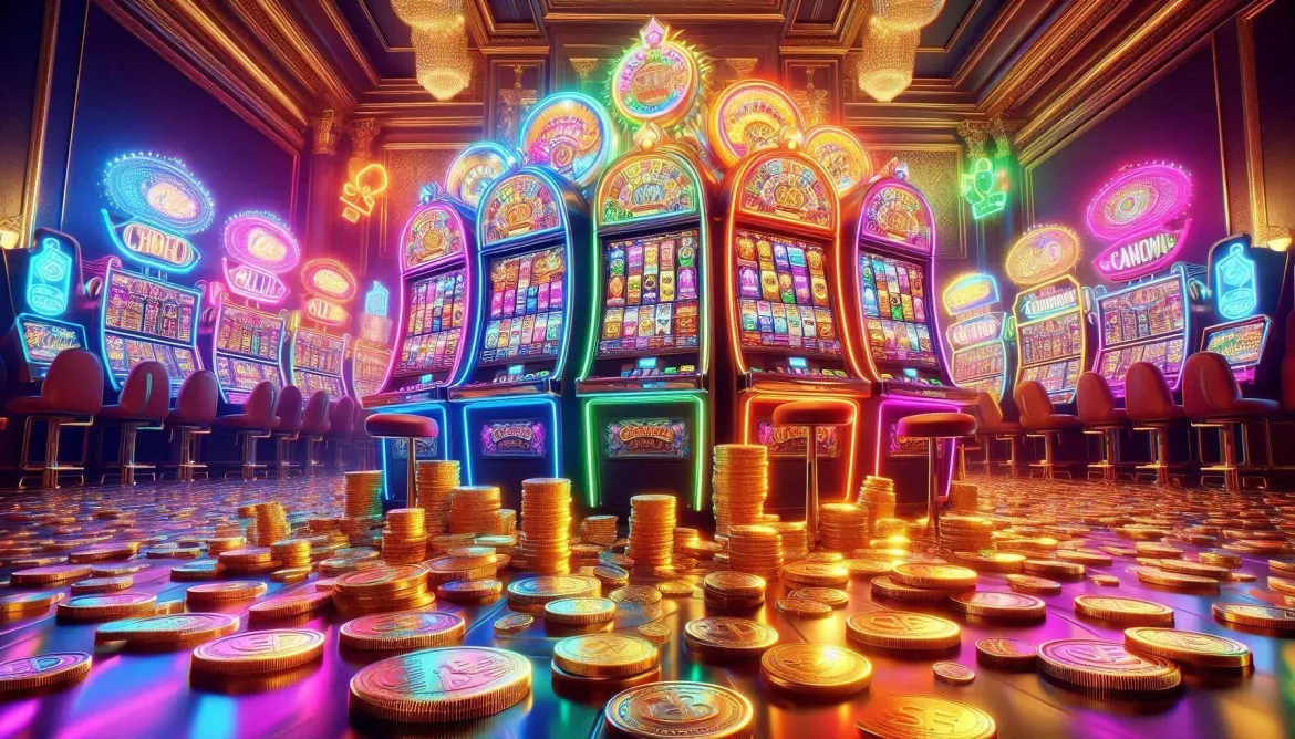 B7 Casino